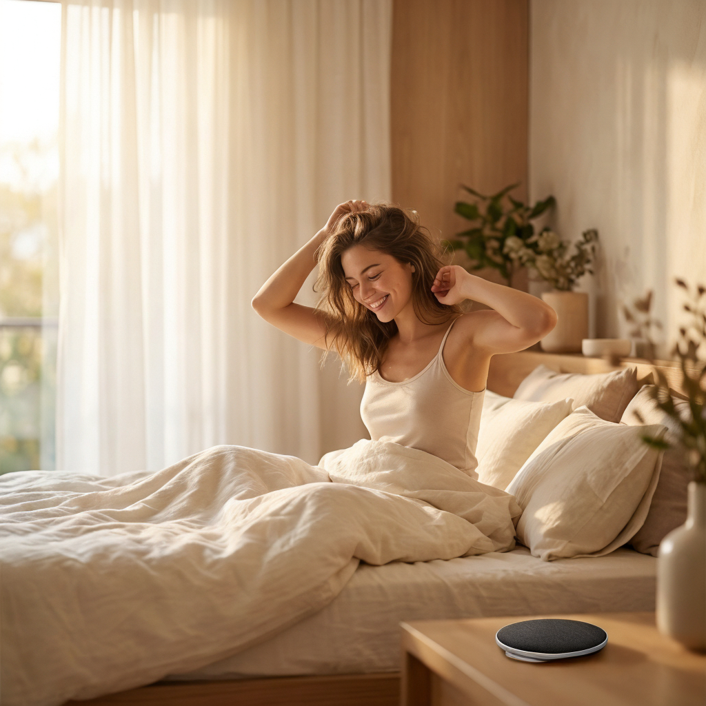 Somna Sleep Speaker