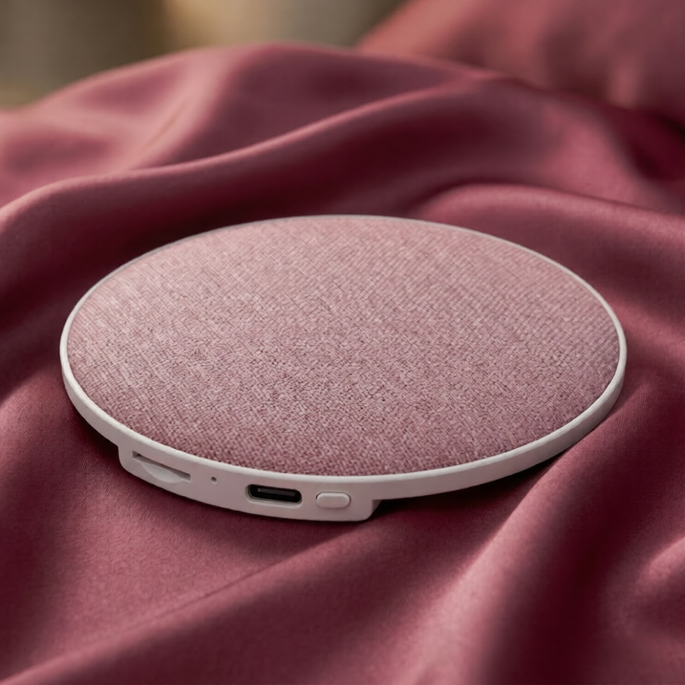 Somna Sleep Speaker