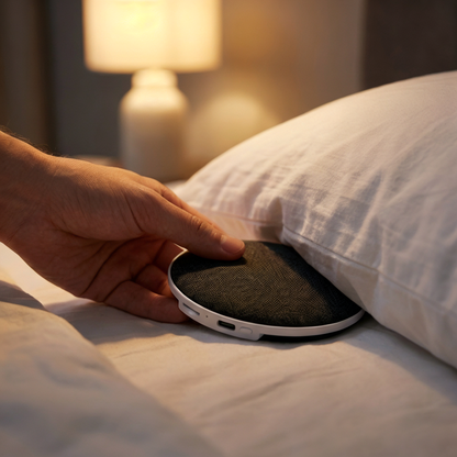 Somna Sleep Speaker