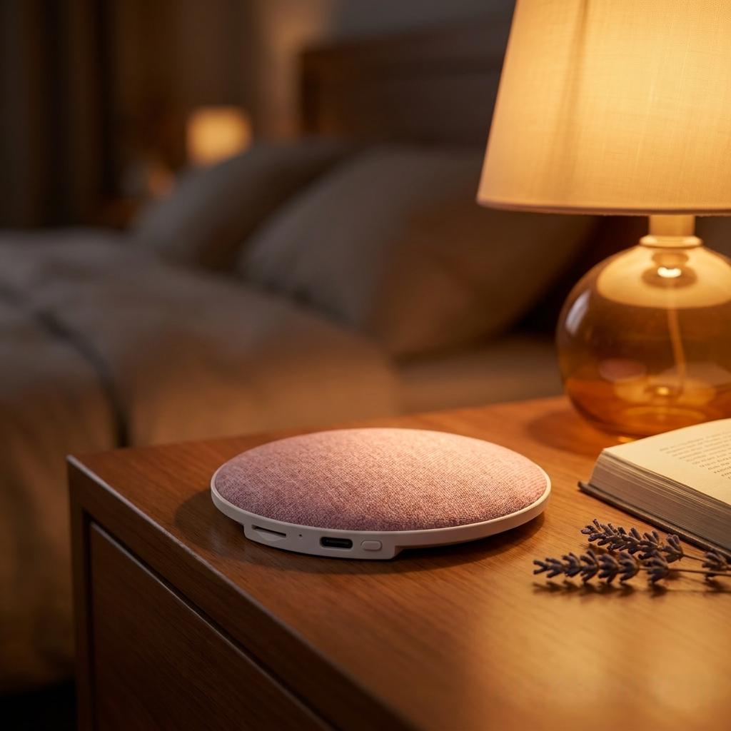 Somna Sleep Speaker